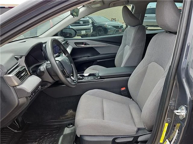Used 2025 Underground Toyota LE image 12