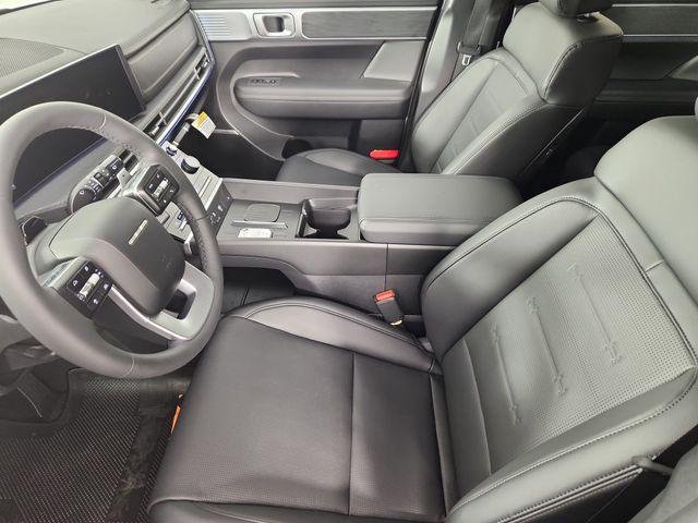 New 2026 Gray Hyundai Limited AWD image 11