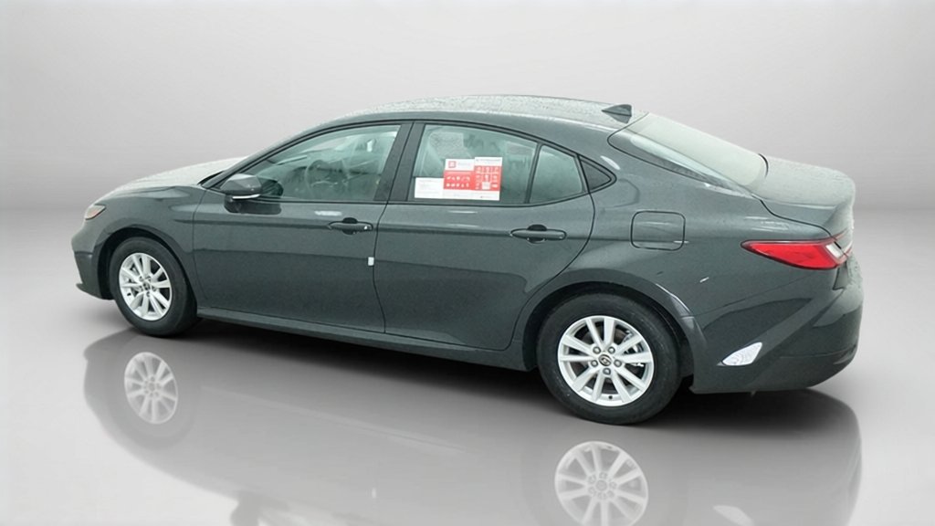 New 2026 Underground Toyota LE image 15