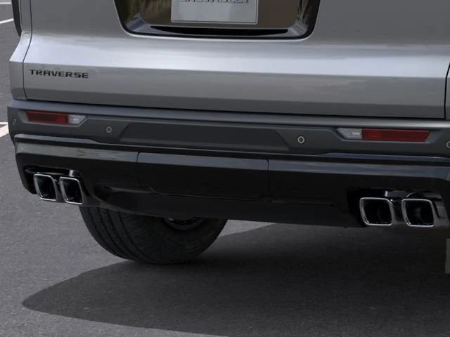 2026 Chevrolet Traverse LT - Photo 14