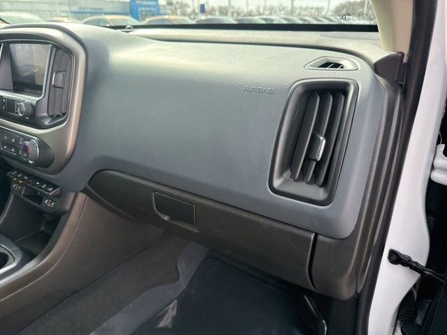 2022 Chevrolet Colorado Z71 - Photo 53