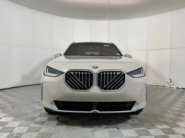 Used 2026 Dune Grey Metallic BMW 30 xDrive image 2