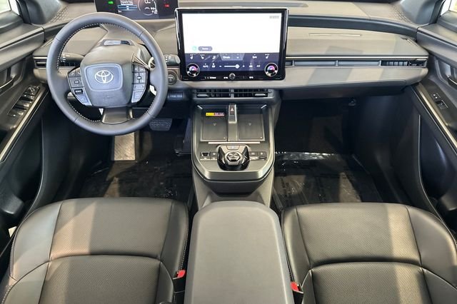 2026 Toyota bZ Woodland Woodland - Photo 12