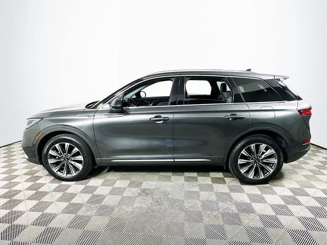 Certified Pre-Owned 2020 Lincoln Corsair Reserve