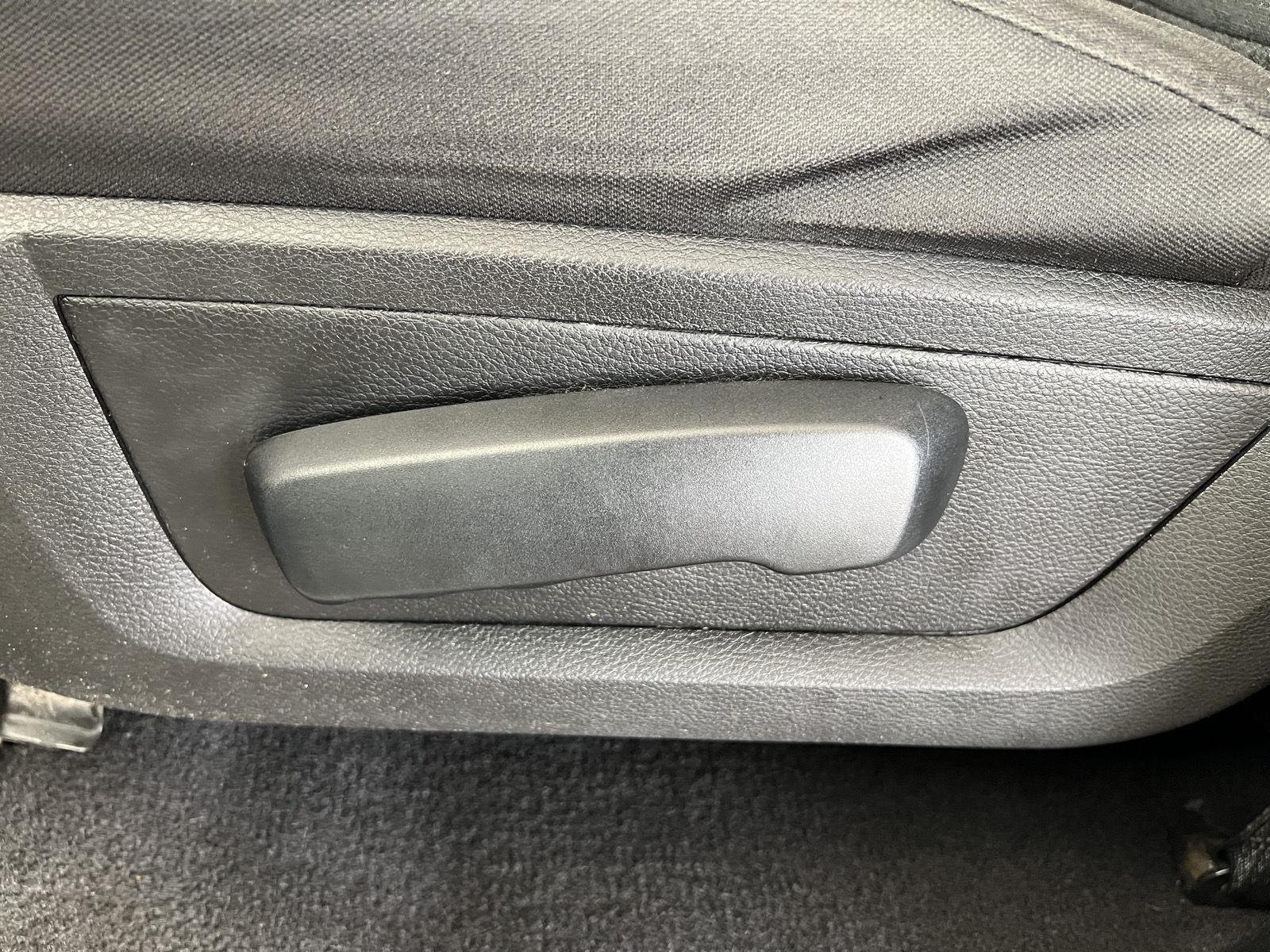 Used 2020 Maximum Steel Metallic Clearcoat Ram Warlock image 6