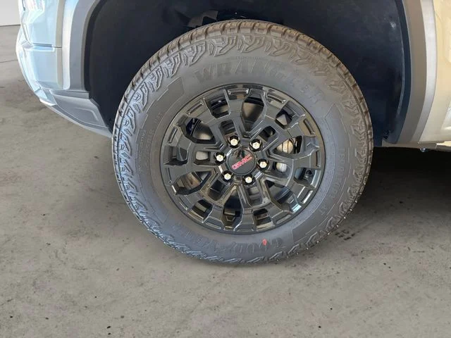 New 2026 Silver GMC Elevation image 15