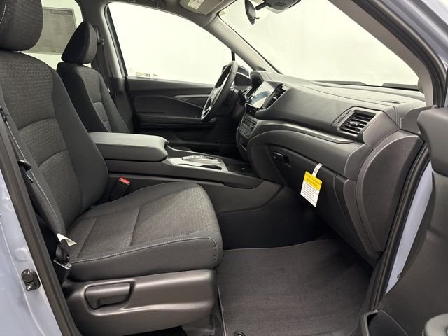2026 Honda Ridgeline Sport - Photo 20