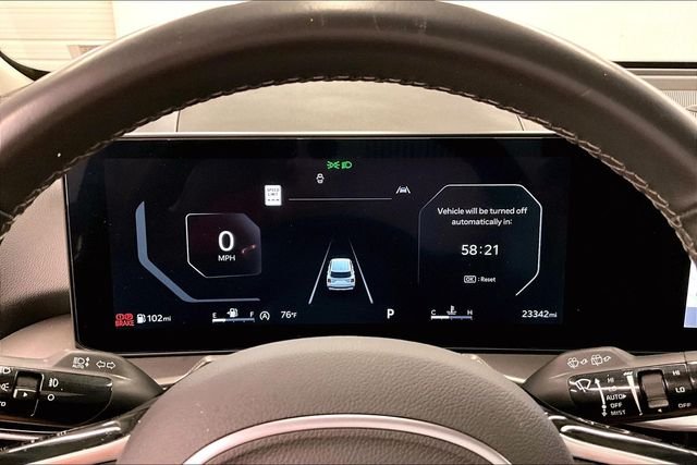 2025 Kia Sorento SX - Photo 29