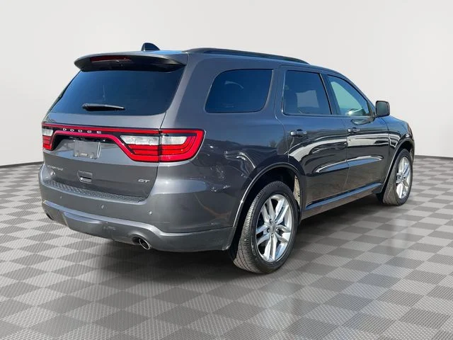 Used 2024 Gray Dodge GT Plus image 6