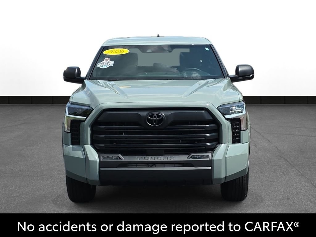 Used 2026  Toyota SR5 image 2