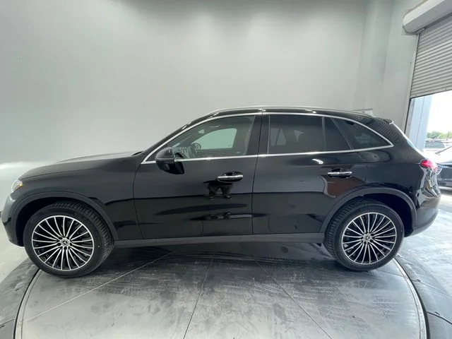 New 2026  Mercedes-Benz GLC 300 image 17