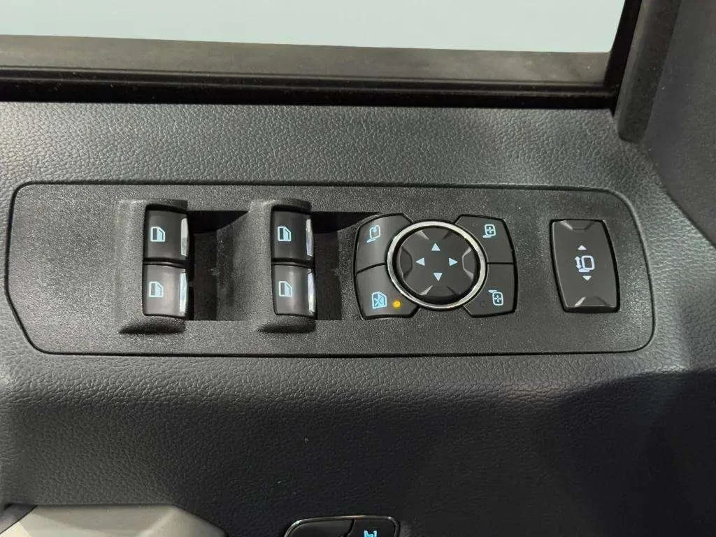 2022 Ford F-250 Super Duty Lariat - Photo 17