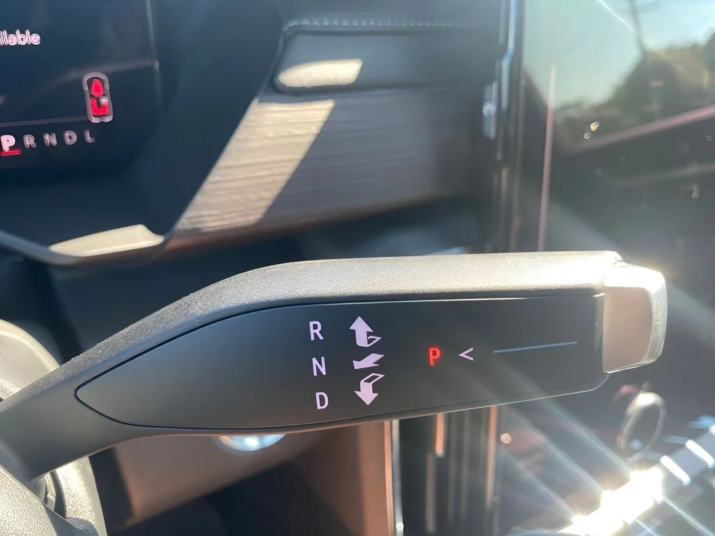 New 2027 Blue GMC Denali image 22