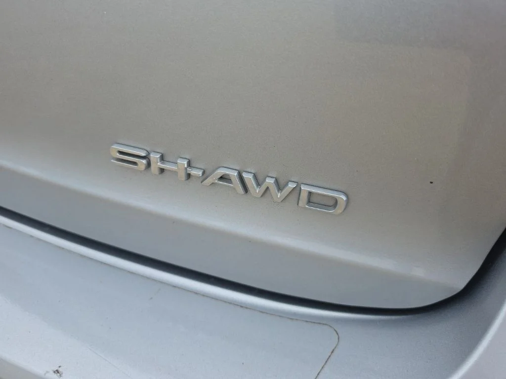 Used 2019 Silver Acura 3.5L Advance Package image 14