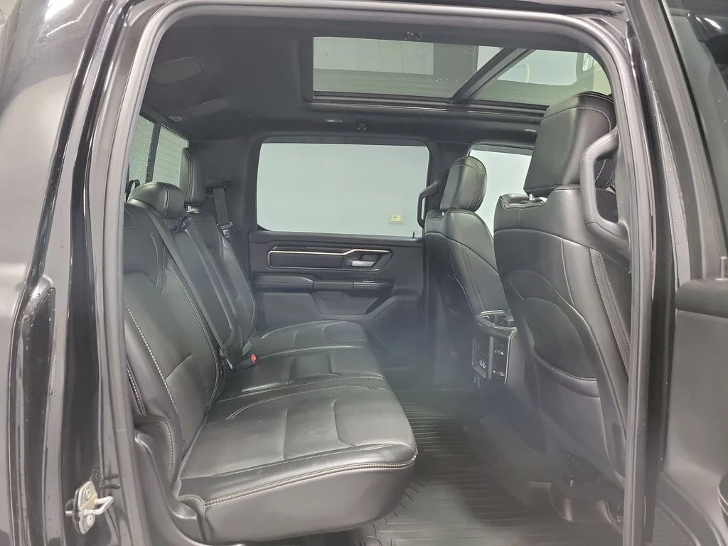Used 2019 Black Ram Rebel image 20