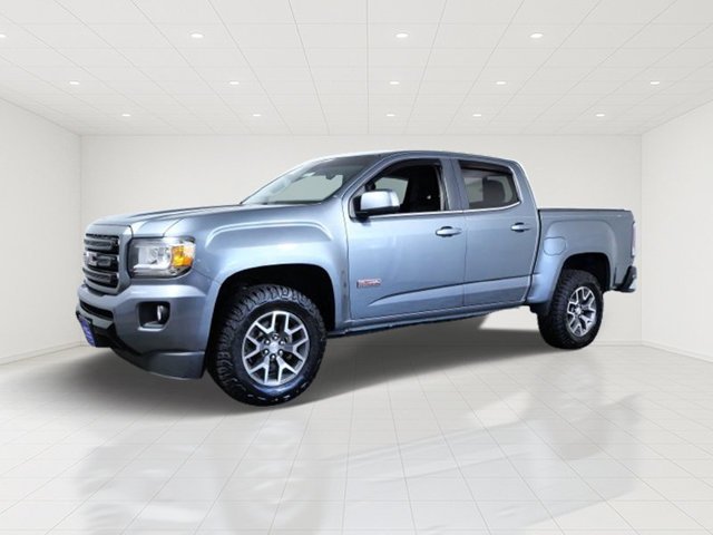 Used 2020 GMC Canyon All Terrain with VIN 1GTG6FEN6L1145451 for sale in Apple Valley, Minnesota