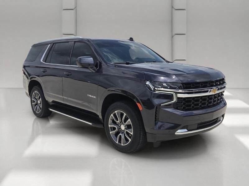 Used 2023 Ash CHEVROLET 2WD 4DR LS image 7