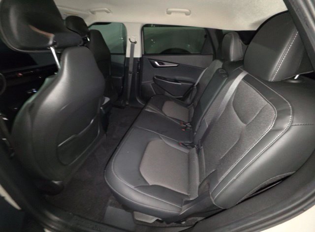 Used 2024 Glacier Kia Light image 14
