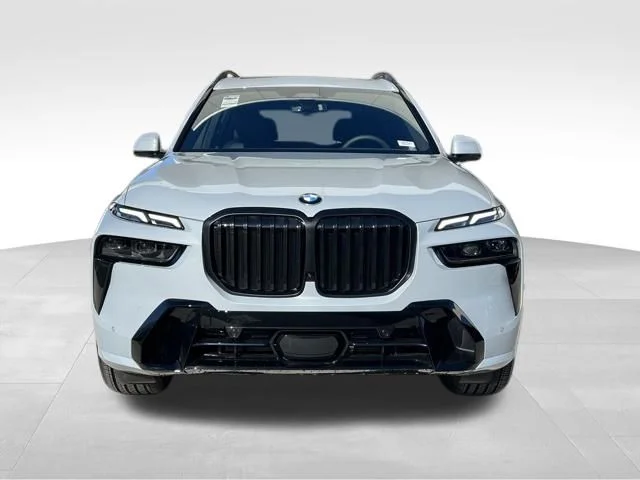 2026 BMW X7 40i - Photo 2