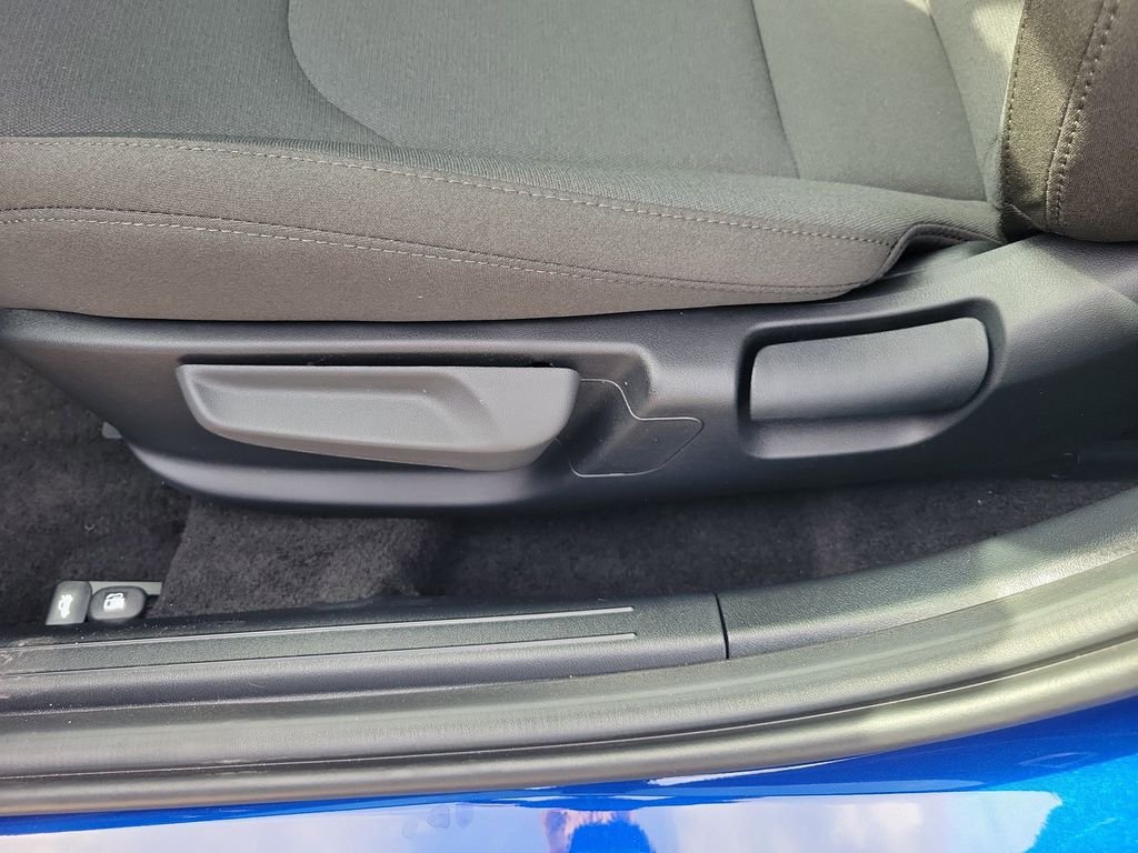 New 2026 Blue Kia LXS image 22