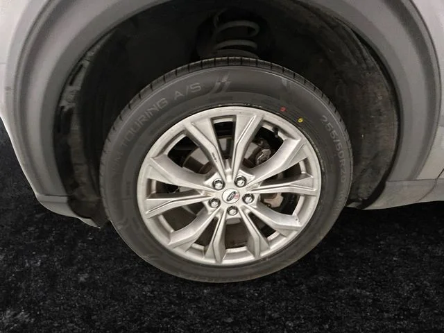 Used 2020 Gray Ford XLT image 27