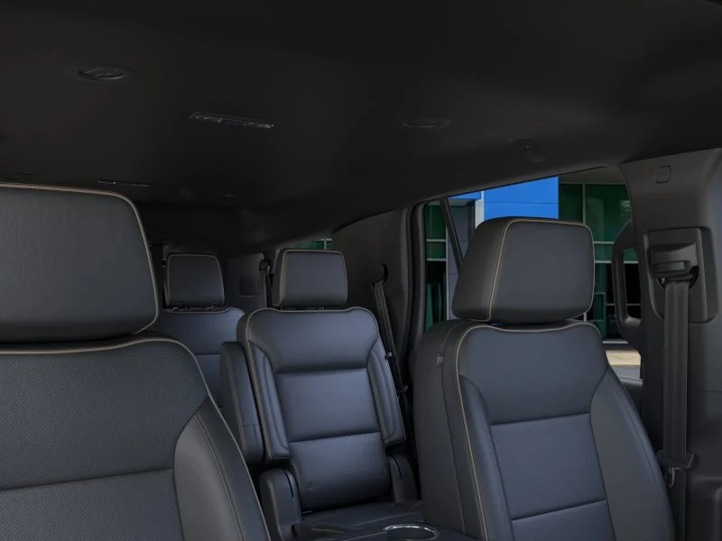 New 2026 Sterling Metallic GMC Elevation image 24