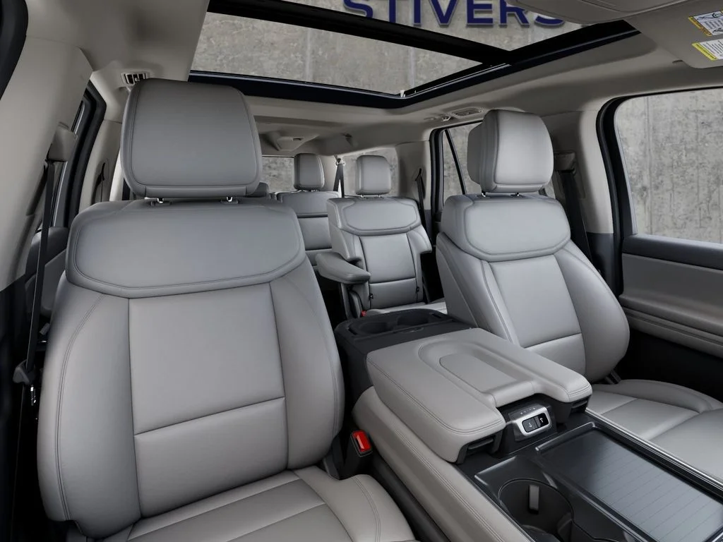 New 2027 Gray Ford Active image 10