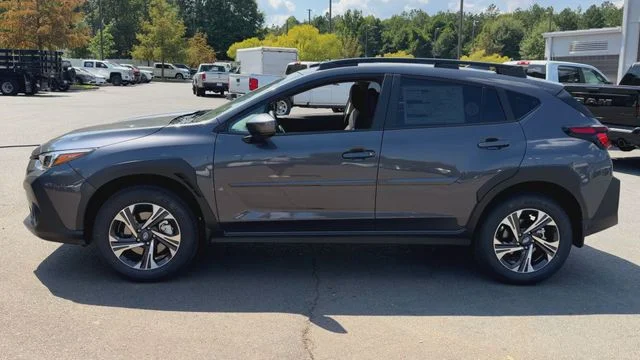 Used 2026 Gray Subaru Premium image 5