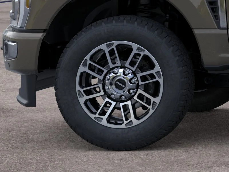 New 2026 Marsh Gray Ford Platinum image 44