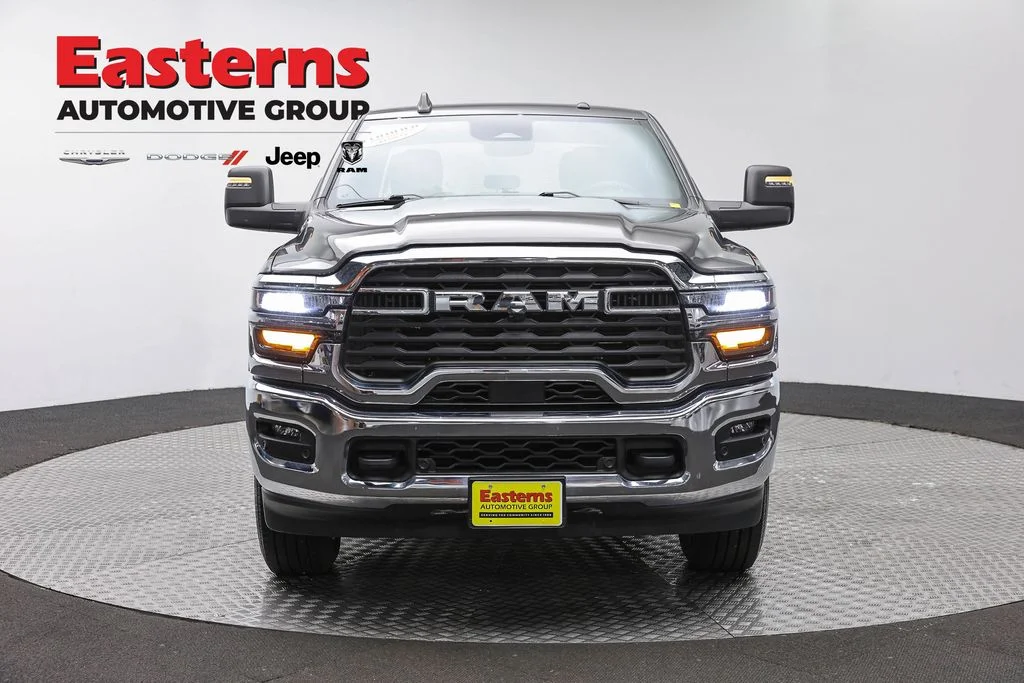 Used 2025 Gray Ram Big Horn image 2