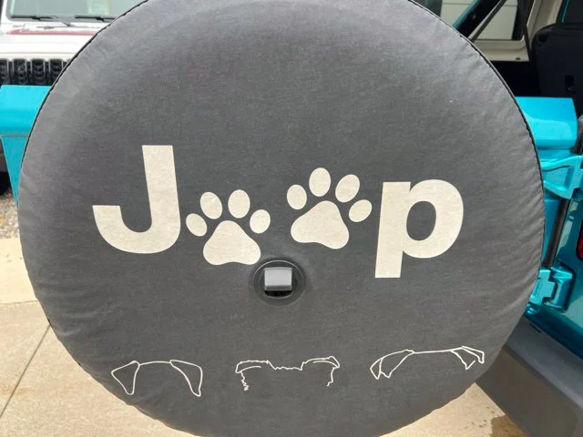 Used 2020  Jeep Unlimited Sport S image 30