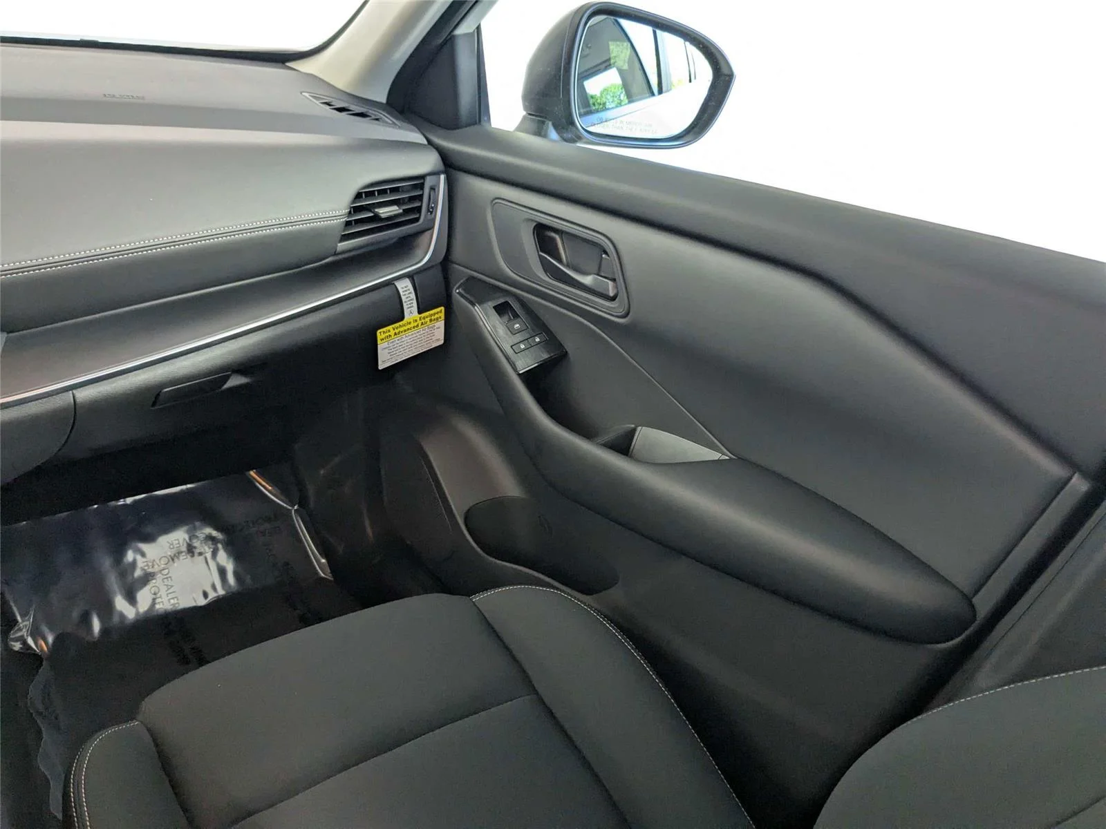 2026 Nissan Rogue S - Photo 38