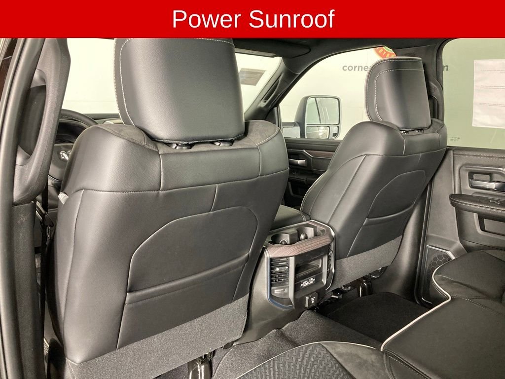 2025 RAM 2500 Laramie - Photo 16