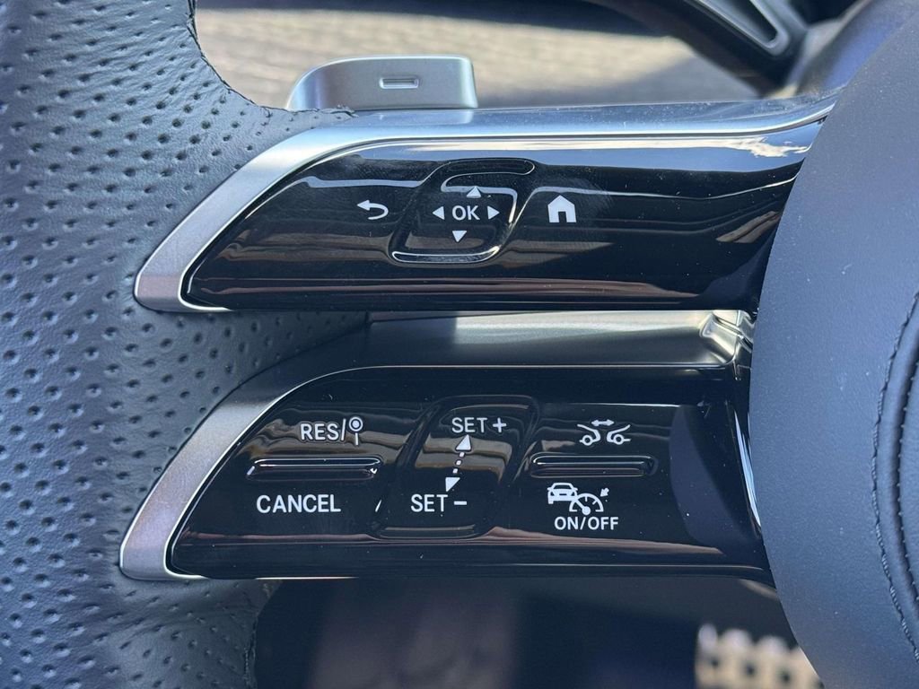 2026 Mercedes-Benz GLS Base - Photo 22