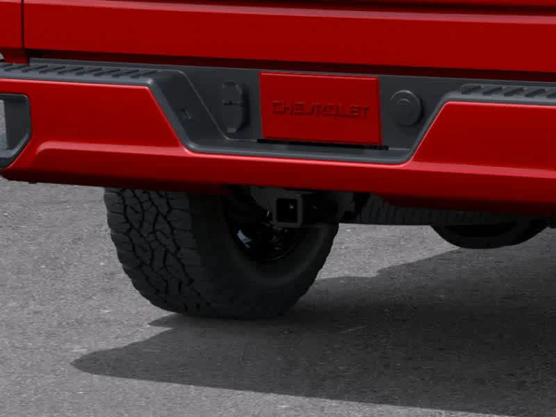 2026 Chevrolet Silverado 1500 RST - Photo 14