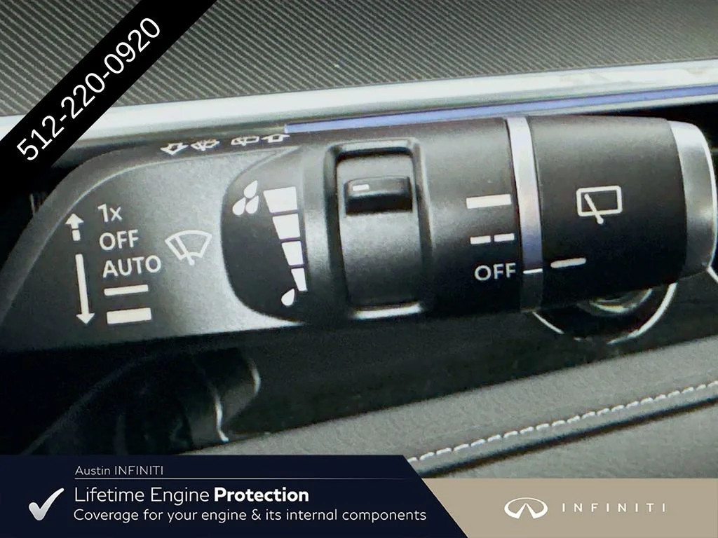 New 2027 DYNAMIC METAL INFINITI LUXE image 15