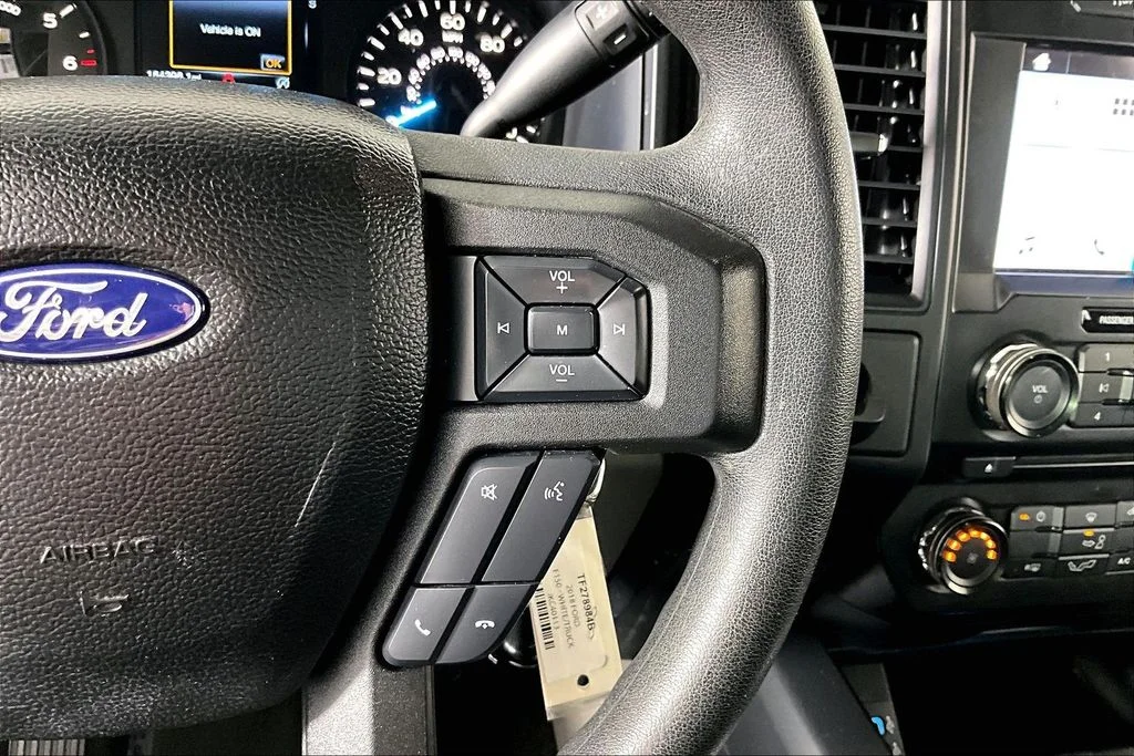 Used 2018 White Ford XL image 11