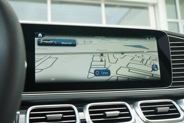 2026 Mercedes-Benz GLS Base - Photo 20