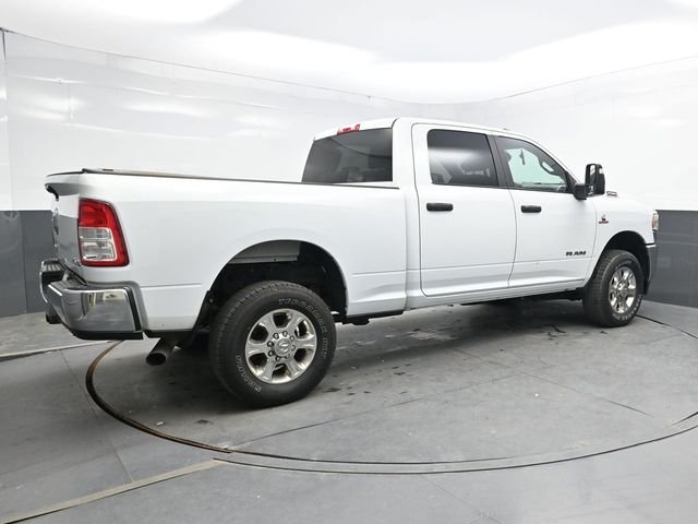 Used 2023 White Ram Big Horn image 8