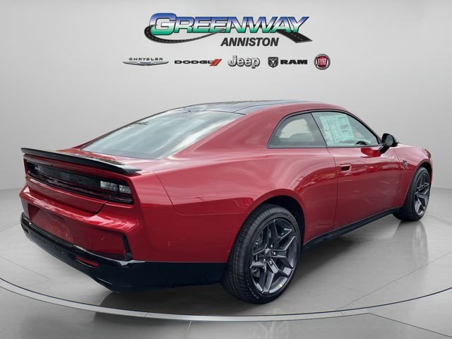 New 2026 Redeye Exterior Paint Dodge Scat Pack image 7