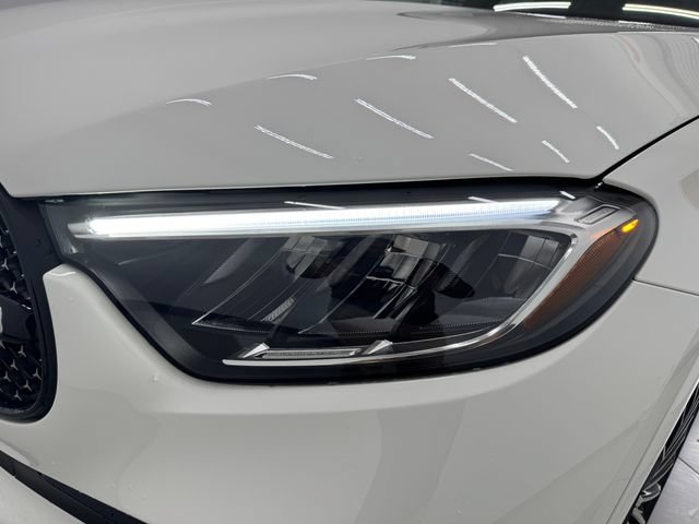 New 2026 Polar White Mercedes-Benz GLC 300 image 80