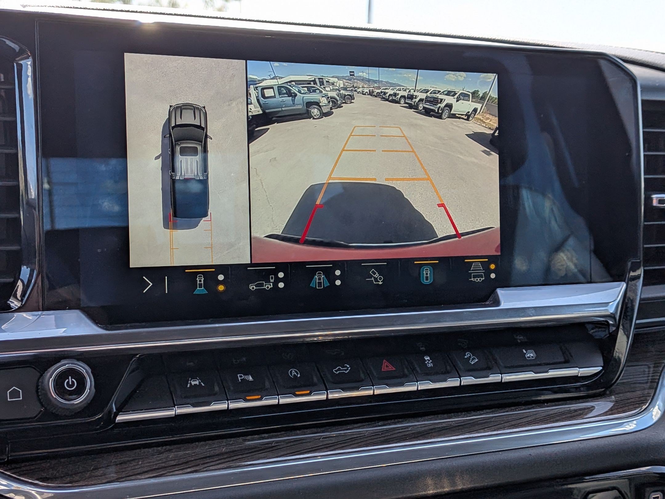 Certified Used 2023 RED HOT Chevrolet LT image 20