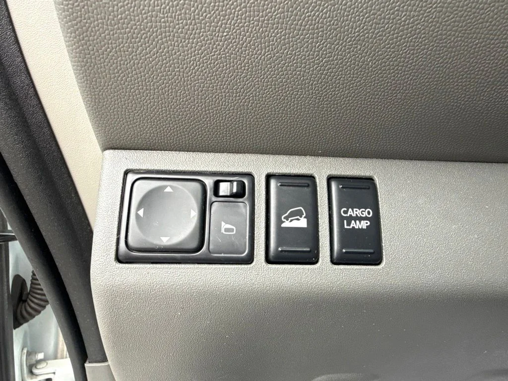 Used 2019 White Nissan SV image 16