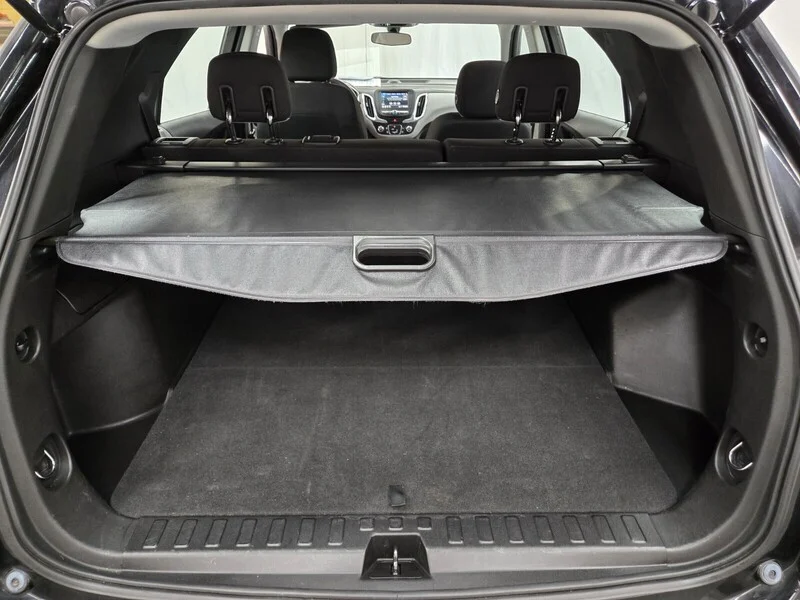 Used 2019 Mosaic Black Metallic Chevrolet LS image 10