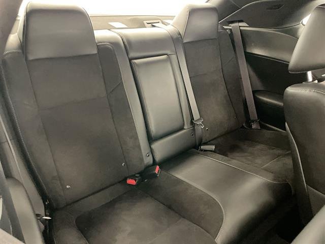 Certified Used 2023 Silver Dodge R/T Scat Pack image 28