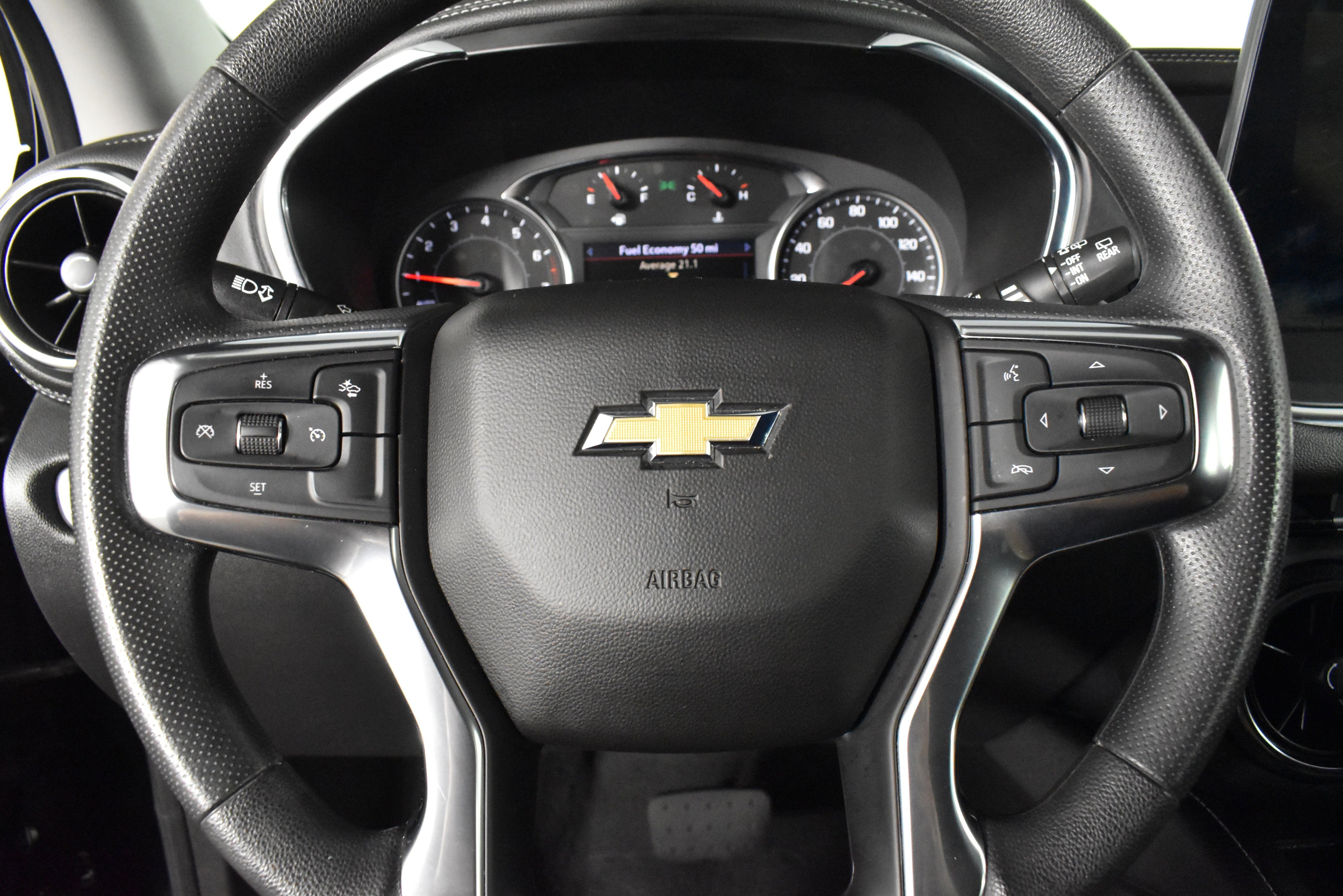 2025 Chevrolet Blazer 2LT - Photo 19