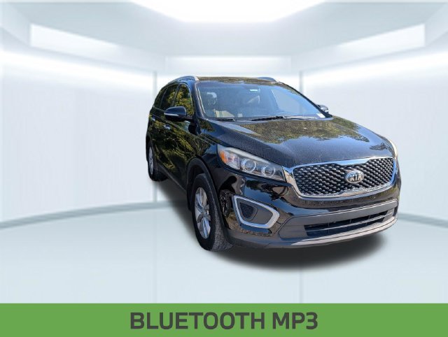 Used 2018 Kia Sorento LX with VIN 5XYPG4A37JG366656 for sale in Milton, FL
