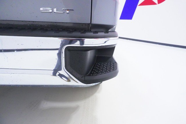 2026 GMC Sierra 1500 SLT - Photo 10