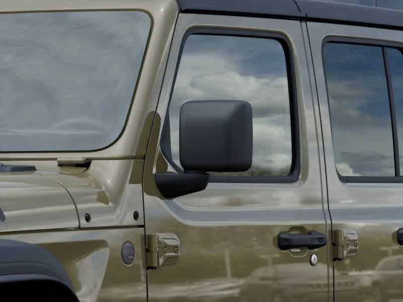 New 2027 41 Jeep Willys image 12