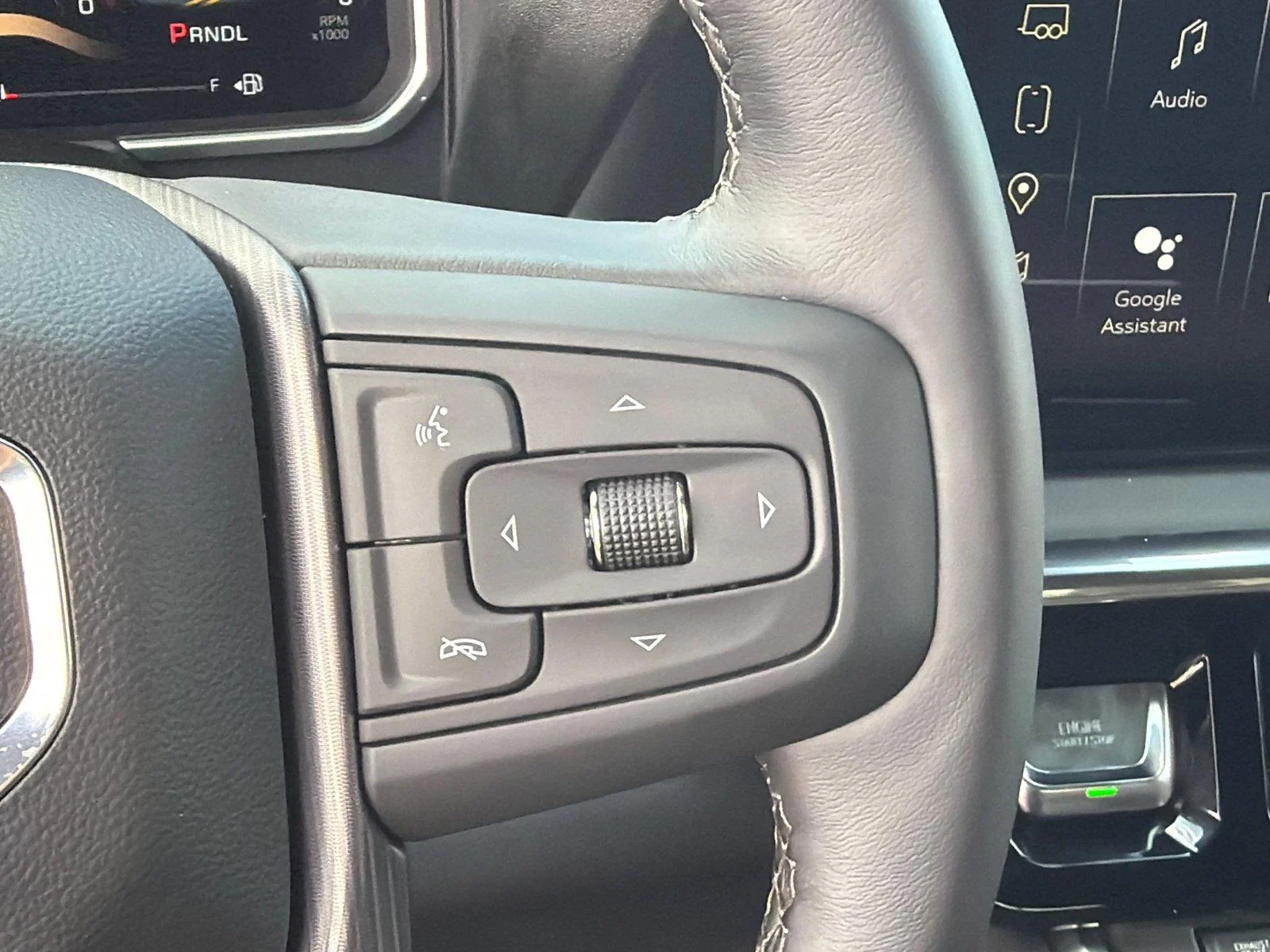 New 2026 Onyx Black GMC Denali Ultimate image 17